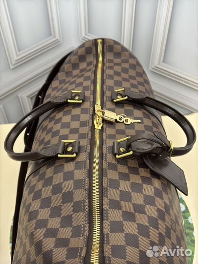 Дорожная сумка louis vuitton