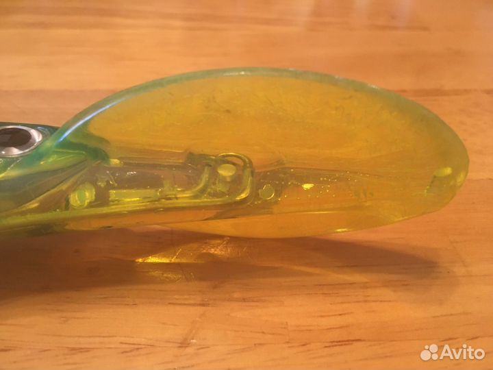 Воблеры для троллинга