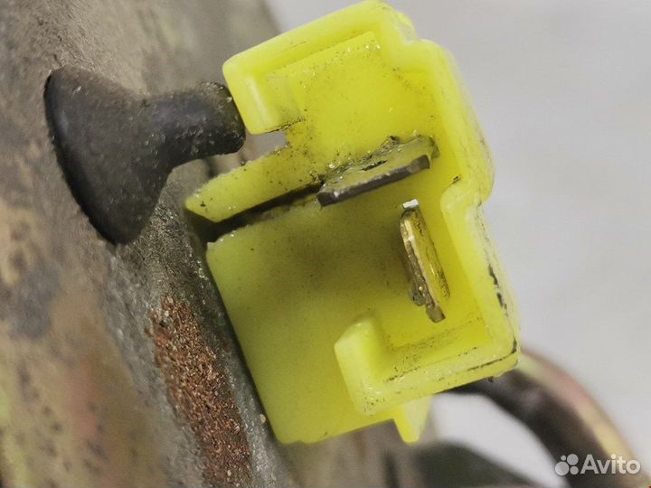 Насос топливный, Honda Civic 6 (1995-2002) 1999