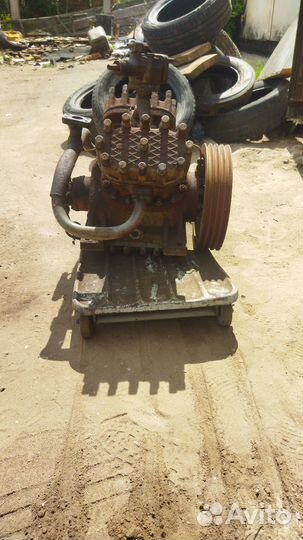 Компрессор