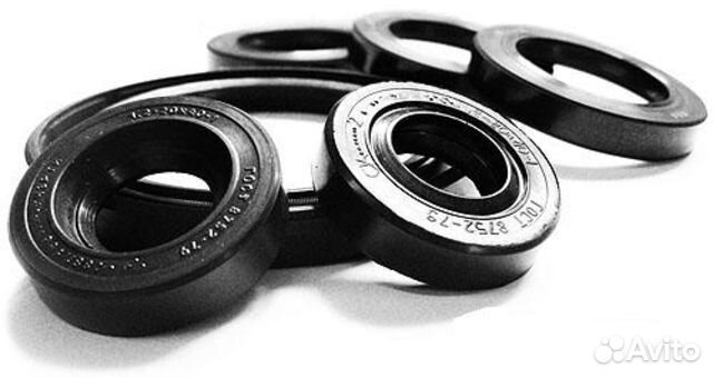 Сальники для стиральных машин