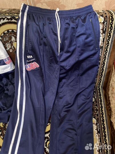 Спортивный костюм Champions USA