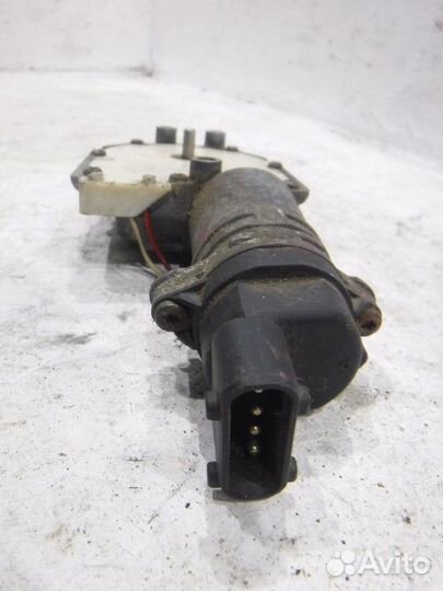 Моторчик стеклоочистителя