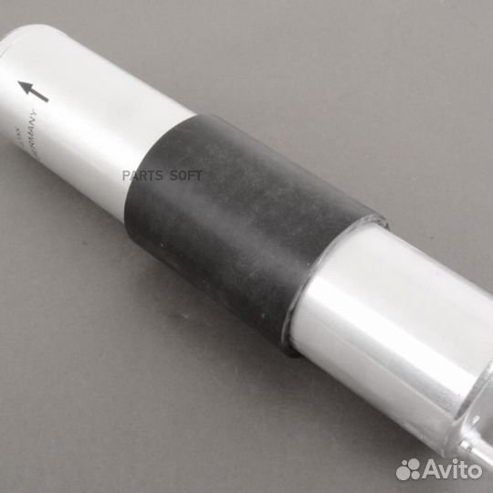 BMW 13327512019 fuel filter/E46-3 SRS
