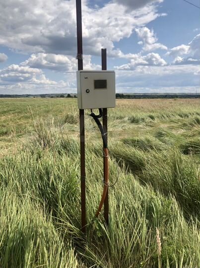 Участок 5 га (СНТ, ДНП)