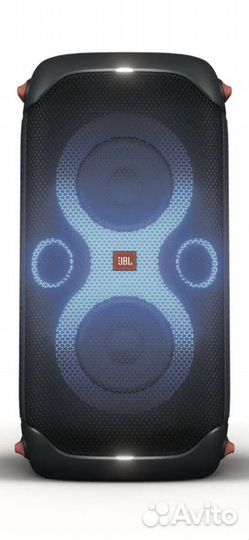 Jbl partybox 110