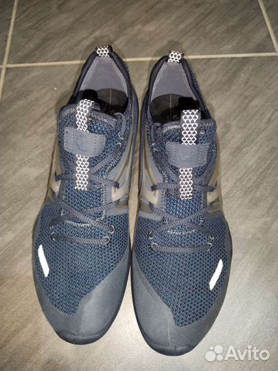 Новые кроссовки Ecco C-Trail M 43p