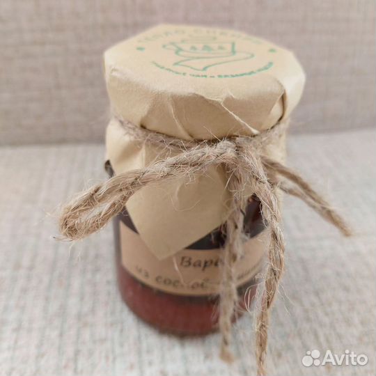 Вкусные подарки