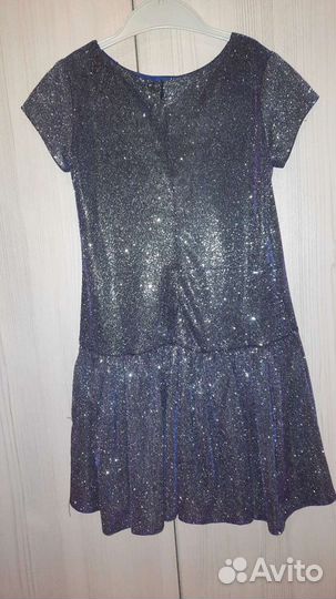 Платье для девочки нарядное