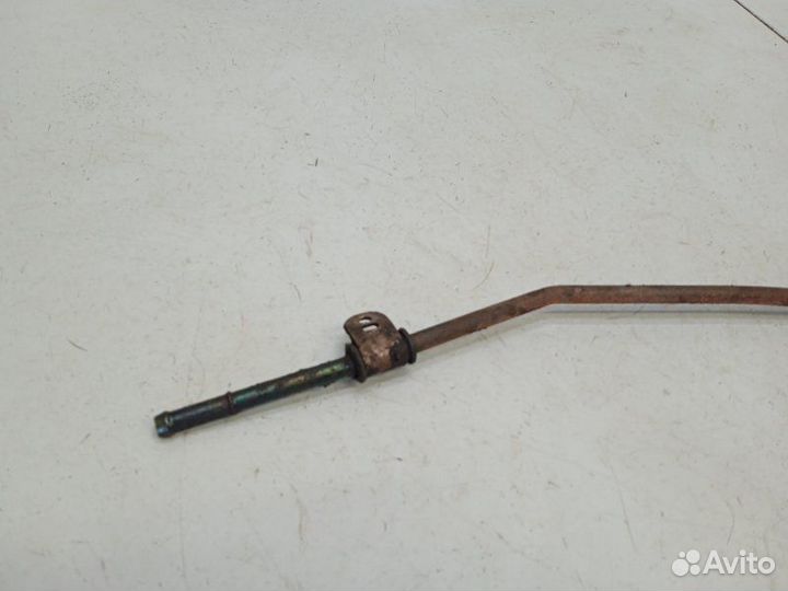 Трубка гидроусилителя Lifan X60 1.8 2012