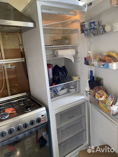 Холодильник бу