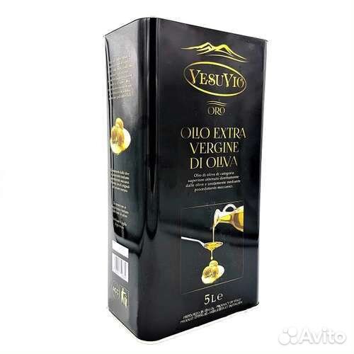 Оливковое масло