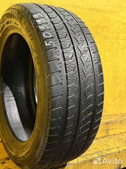 Farroad FRD79 225/55 R17 101V
