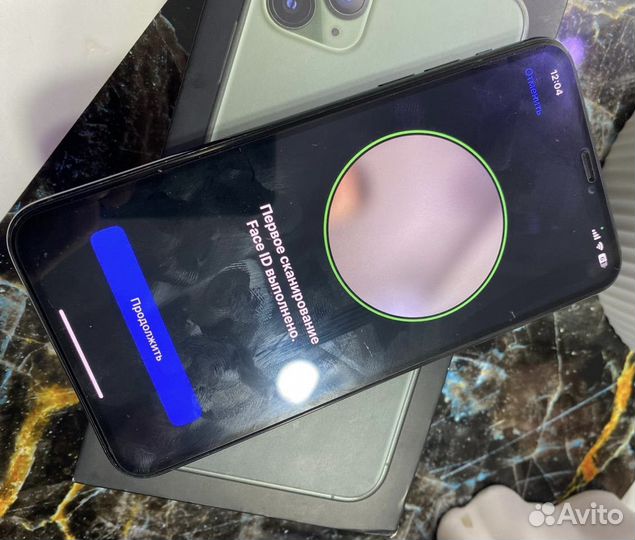 iPhone 11 Pro Max, 64 ГБ