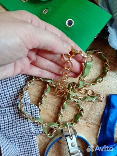 Ремни и пояса женские