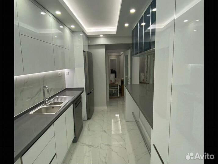 Кухонный гарнитур. Рассрочка