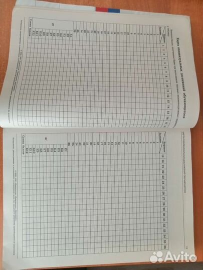 Сборник егэ Русский язык 36 вариантов