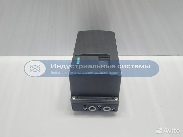 Позиционер Siemens 6DR5310-0NG00-0AA0