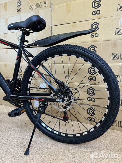 Велосипед Взрослый 26 колеса