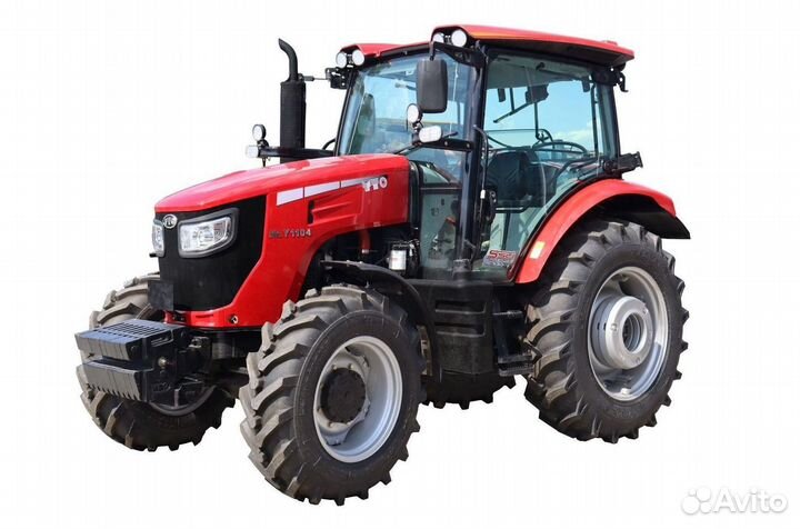 Трактор YTO NLY1104, 2023