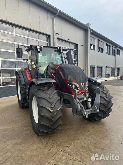 Трактор VALTRA T235, 2023