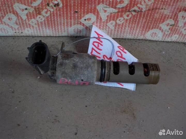 Клапан изменения фаз грм Toyota Corolla ADE150