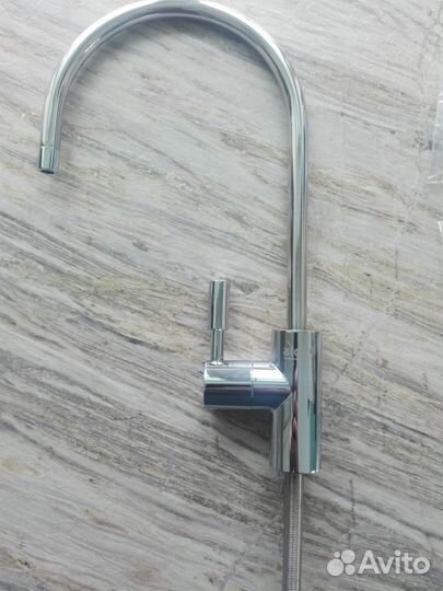 Кран atoll А-8883-ср