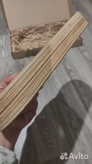 Доска садху