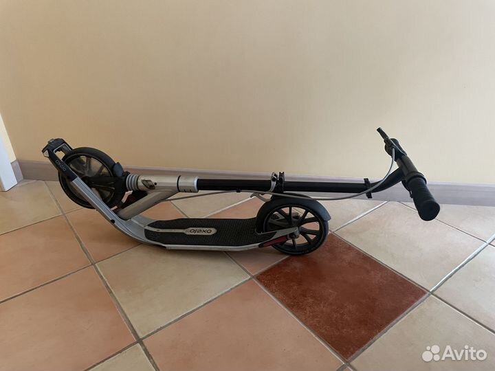 Продам самокат Oxelo 9