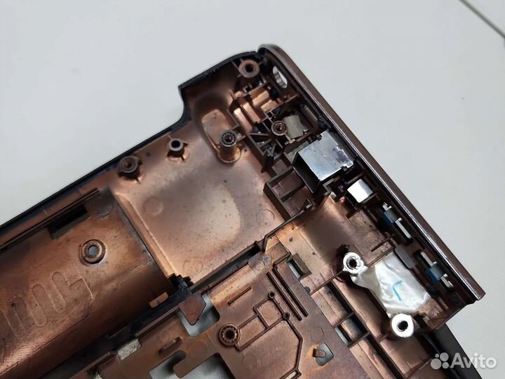 Поддон ноутбука hp dv6-2000