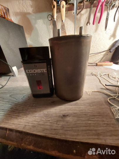 Самогонный аппарат