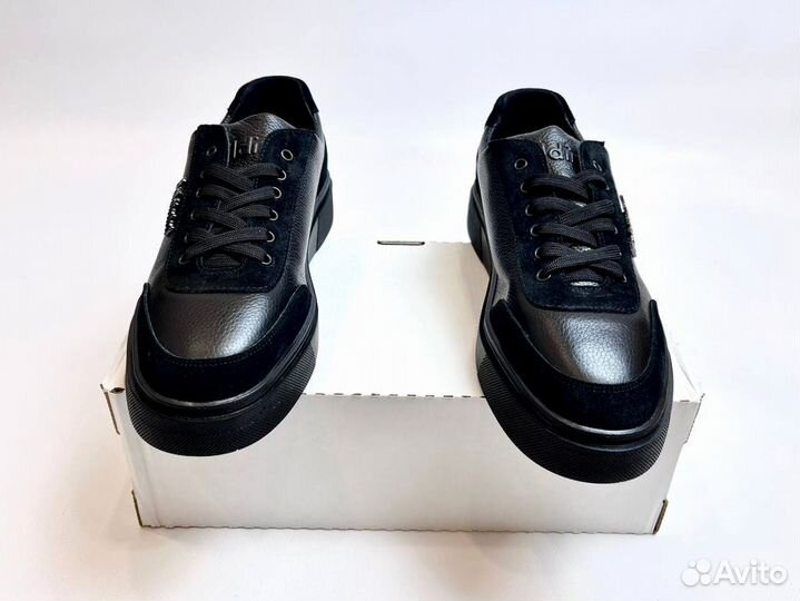 Кроссовки Baldinini стильные