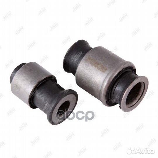 Сайлентблок FR тяги (комплект) nissan AD/wingro