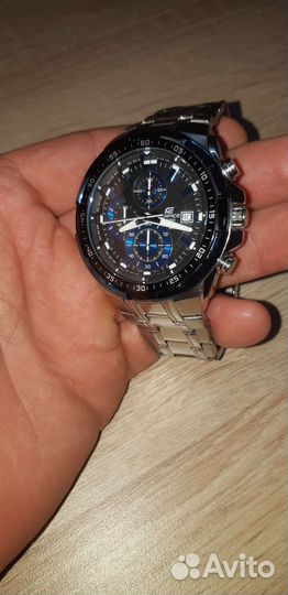 Часы мужские casio edifice