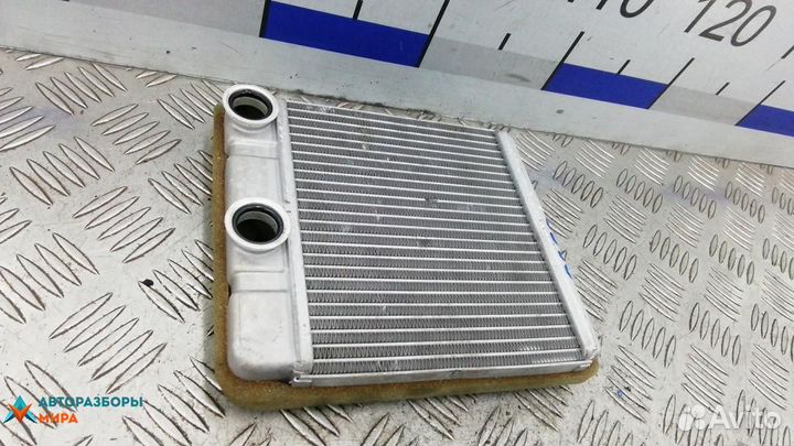 Радиатор отопителя (печки) Cadillac Escalade 3