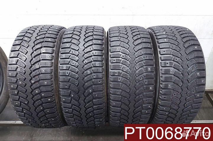 Bridgestone Blizzak Spike-01 225/45 R17 110