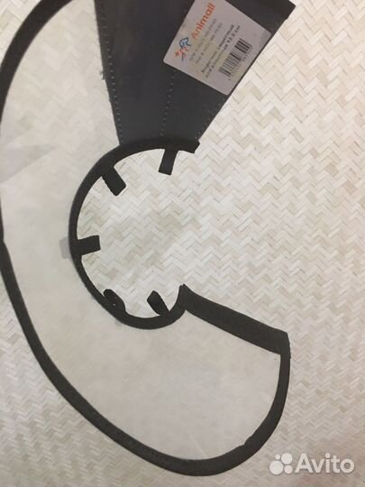 Защитный воротник для кошек и собачек