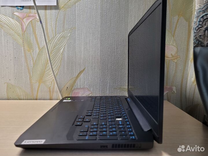 Lenovo ideapad gaming 3