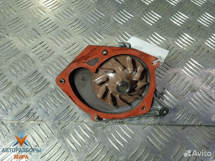 Помпа Renault Megane 2 2005 8200558733