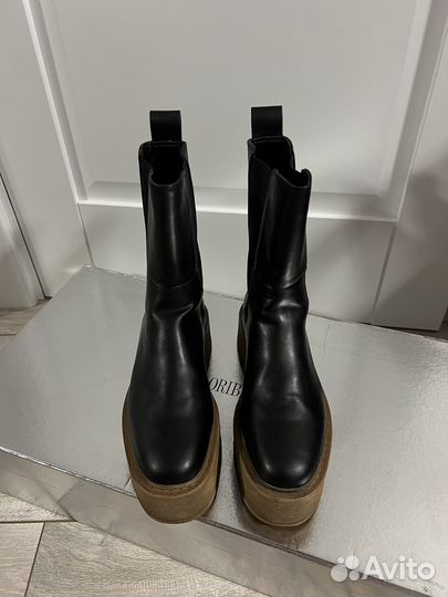 Ботинки hm 38