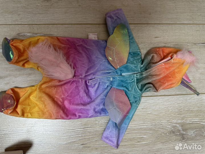 Вещи для Куклы Baby born оригинал сестричка 43 см