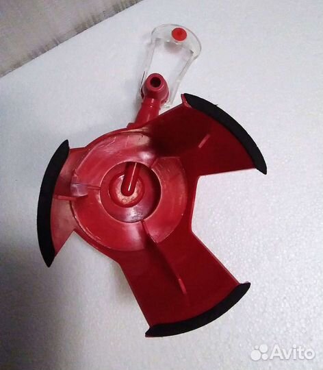 Диспенсер для воды Fizz новый