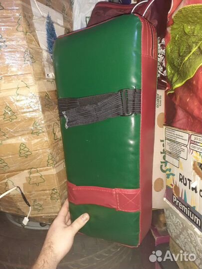 Макивара тхэквондо