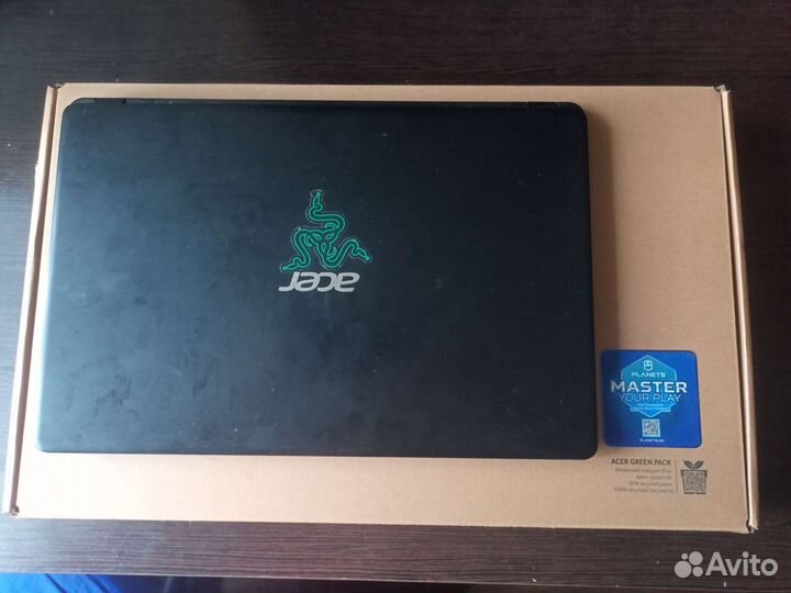 Ноутбук Acer Aspire 3