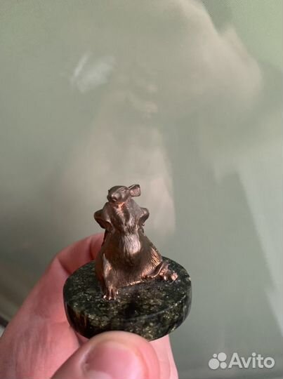 Рефлектор минина