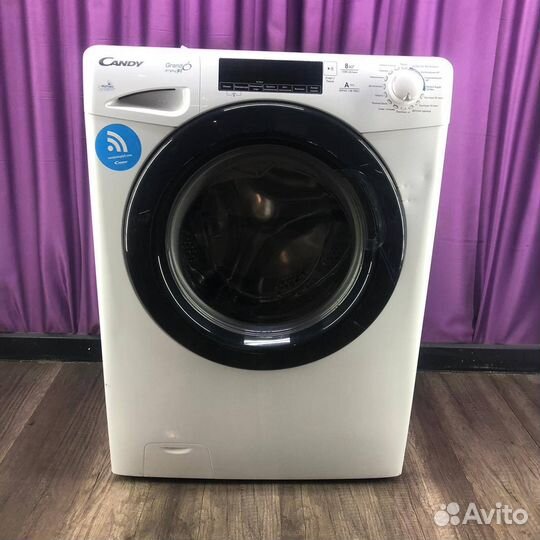 Стиральная машинка бу с доставкой