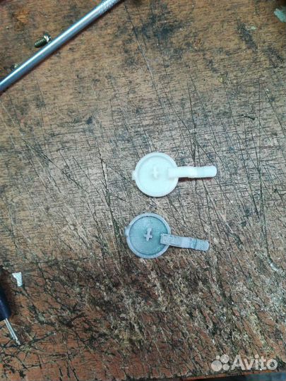 Кнопка включения