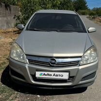 Opel Astra 1.6 AMT, 2008, 151 000 км, с пробегом, цена 675 000 руб.