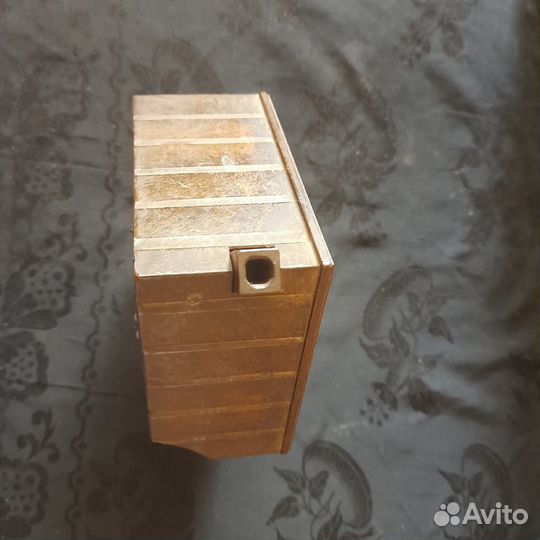 Часы - Будильник СССР