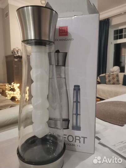 Графин для воды